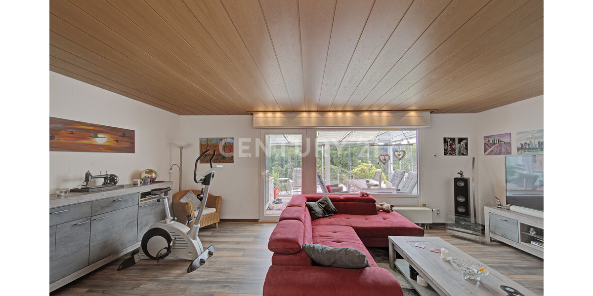 EG Wohnzimmer