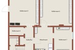Ein Zuhause zum Ankommen, Leben und Genießen - Einfamilienhaus Essen Stadtbezirk IV | Angebot:26930872