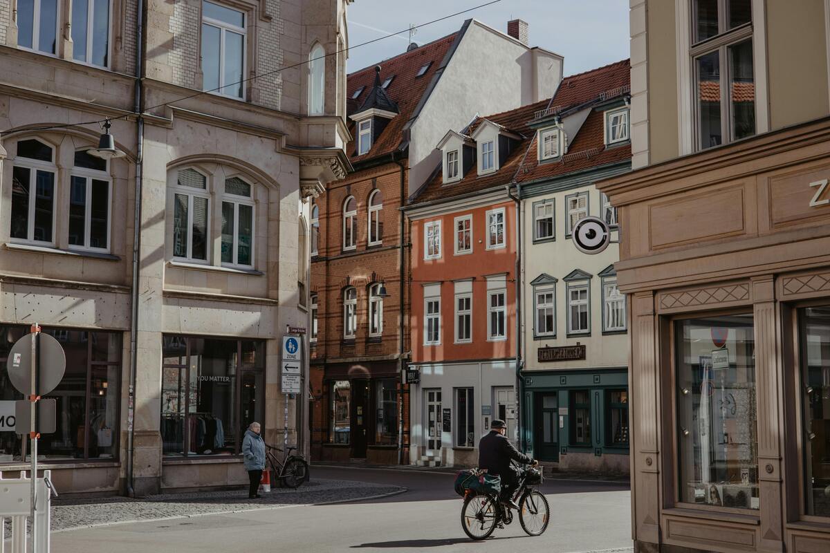 Stadtteile & Wohnlagen in Dortmund – Übersicht der besten Wohnlagen