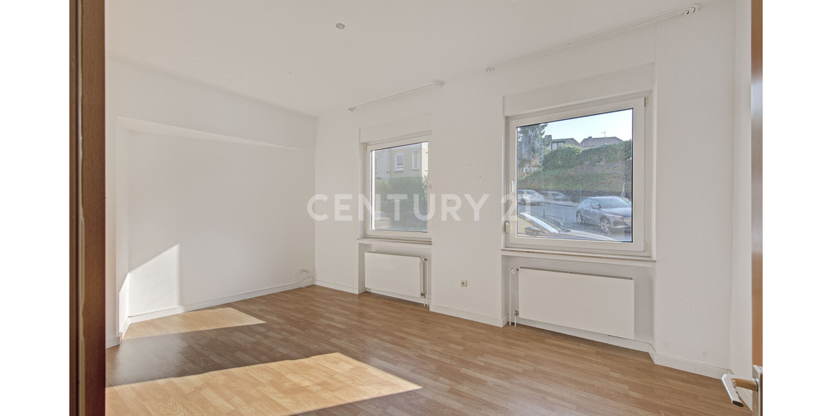 Wohnung rechts Schlafzimmer vorne