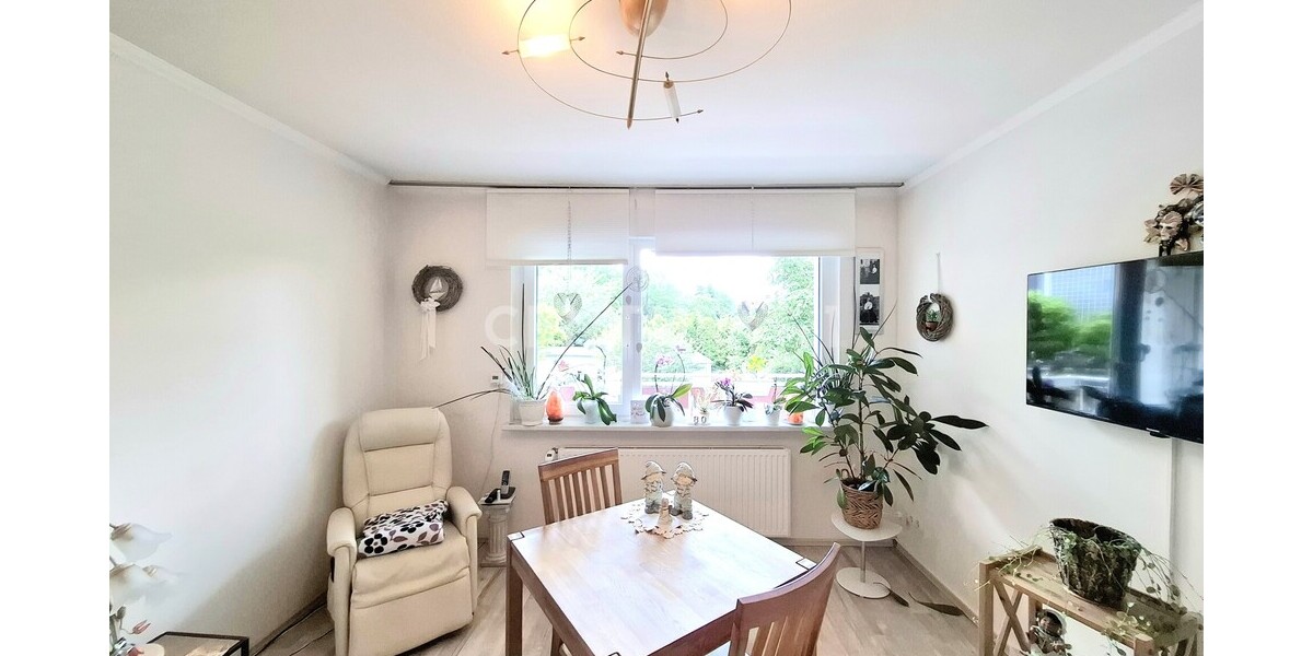 Esszimmer/Kinderzimmer