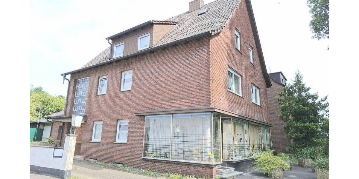 Seitenansicht