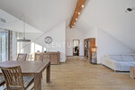 Wohntraum mit Charme: Helle Dachgeschosswohnung in Bochum-Hiltrop - Etagenwohnung Bochum - Hiltrop Hiltrop | Angebot:26934304