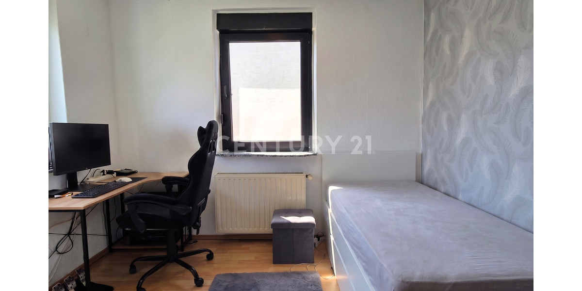 Kinderzimmer oder Arbeitszimmer