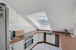 Wohntraum mit Charme: Helle Dachgeschosswohnung in Bochum-Hiltrop - Etagenwohnung Bochum - Hiltrop Hiltrop | Angebot:26934304