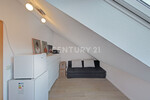 Wohntraum mit Charme: Helle Dachgeschosswohnung in Bochum-Hiltrop - Etagenwohnung Bochum - Hiltrop Hiltrop | Angebot:26934304