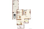 Familienheim mit herrlichem Garten - Zweifamilienhaus Dortmund Aplerbeck | Angebot:26972448