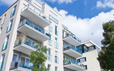 Wohnungsmarkt Dortmund