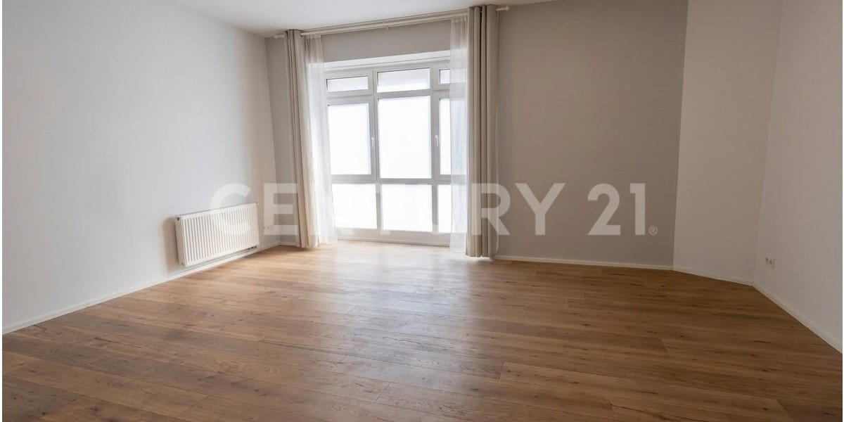 Arbeitszimmer oder zweiter Wohnbereich