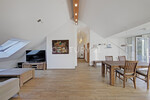 Wohntraum mit Charme: Helle Dachgeschosswohnung in Bochum-Hiltrop - Etagenwohnung Bochum - Hiltrop Hiltrop | Angebot:26934304