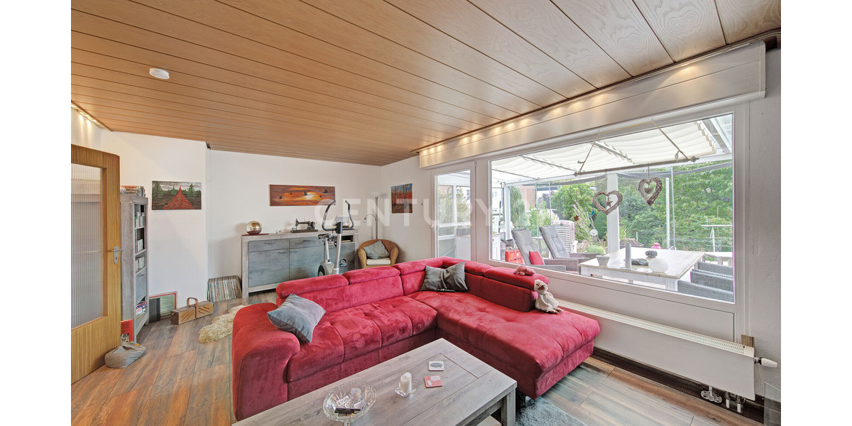 EG Wohnzimmer