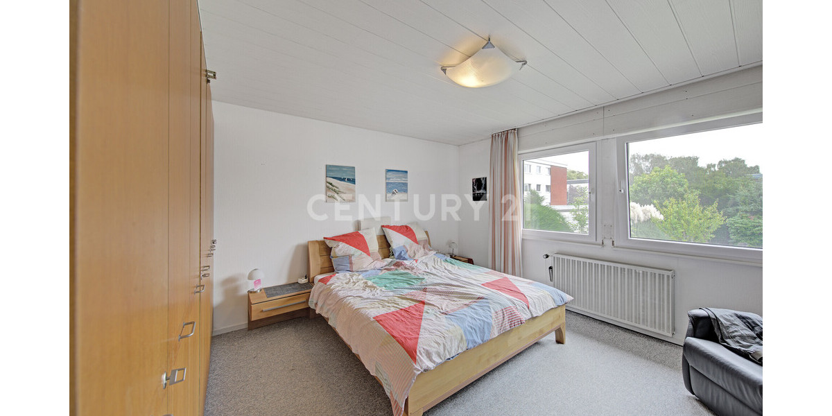 EG Schlafzimmer